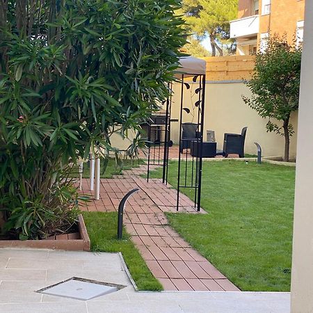 Casa Vento Marino Daire Livorno Dış mekan fotoğraf
