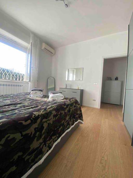 Casa Vento Marino Daire Livorno Dış mekan fotoğraf