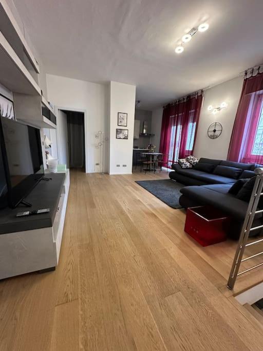 Casa Vento Marino Daire Livorno Dış mekan fotoğraf