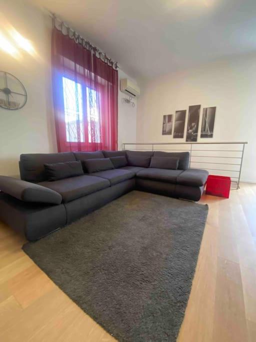 Casa Vento Marino Daire Livorno Dış mekan fotoğraf