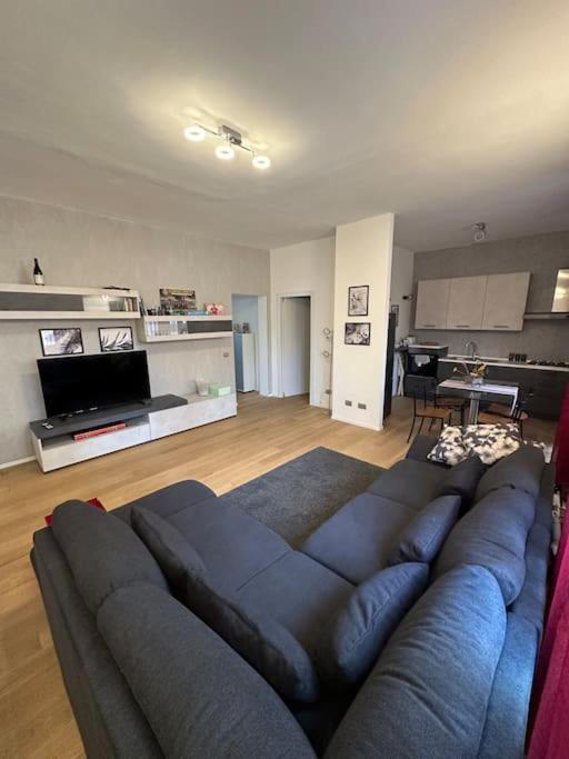 Casa Vento Marino Daire Livorno Dış mekan fotoğraf