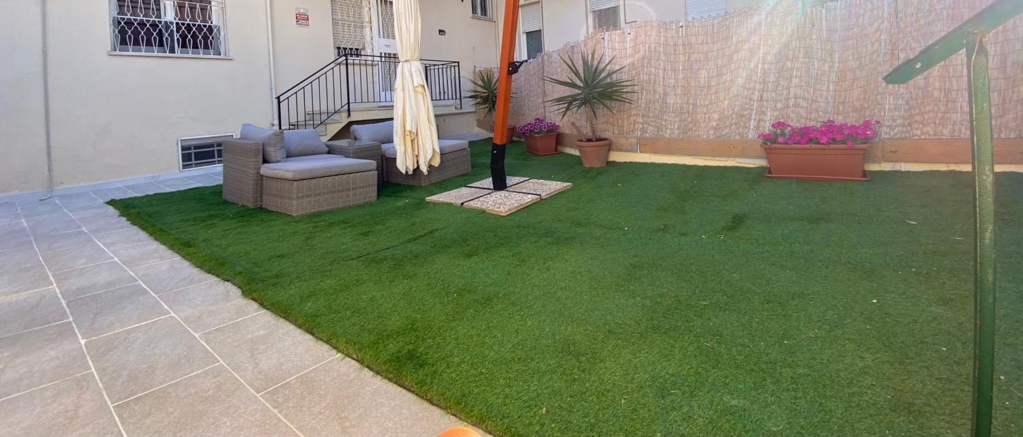 Casa Vento Marino Daire Livorno Dış mekan fotoğraf