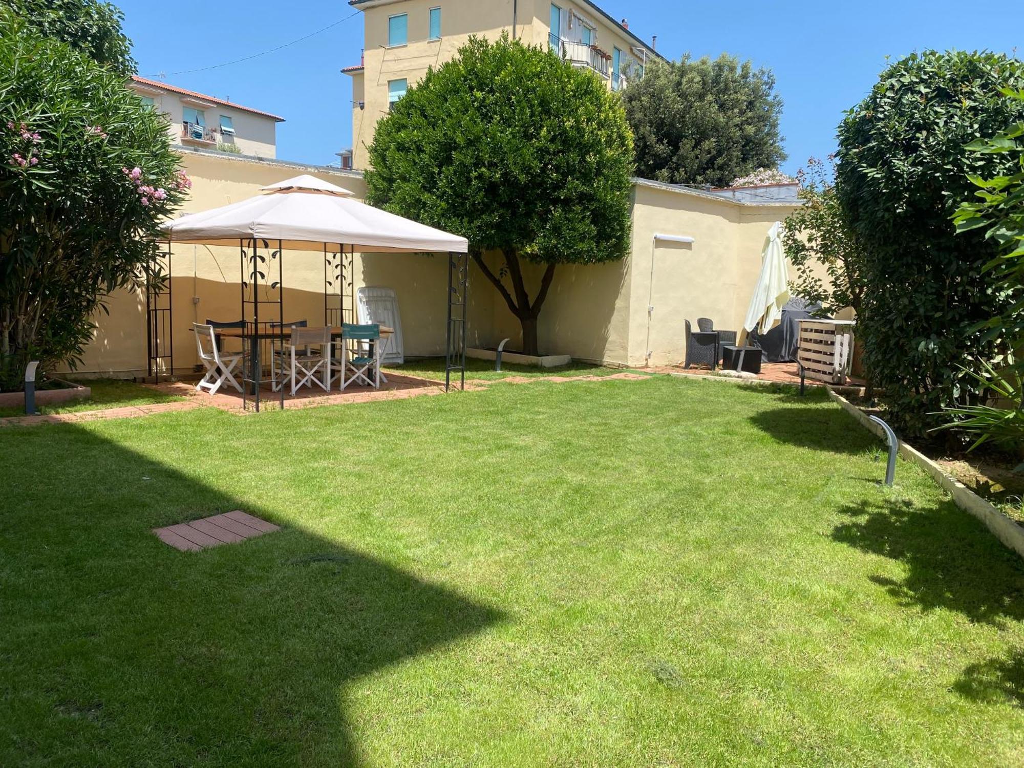 Casa Vento Marino Daire Livorno Dış mekan fotoğraf
